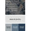 Aquarelle sur toile 66 beige, art mural sur toile-922721519