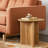 Odeon End Table-99486545