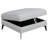 Upholstered Ottoman