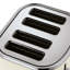 Russell Hobbs Stylevia Toaster Mocha-119210873