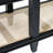 Richmond 60'' Solid Wood Console Table-103159599