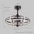 Mihaiu 19.69'' Ceiling Fan-1974305116