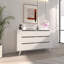 Commode 6 tiroirs Jhelani-208762946