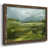 Walnut Framed