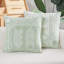 Geometric Cotton Pillow Cover-268920966