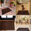 Tapis brun Ebern Designs-1331097843