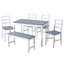 Tarrance Dining Set