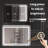 LED Bathroom Mirror with Anti-Fog, Backlit And Front Lighted Bathroom Mirrors For Wall-1177587193