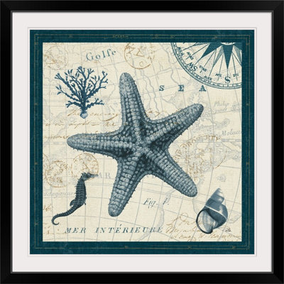«ocean life v, impression