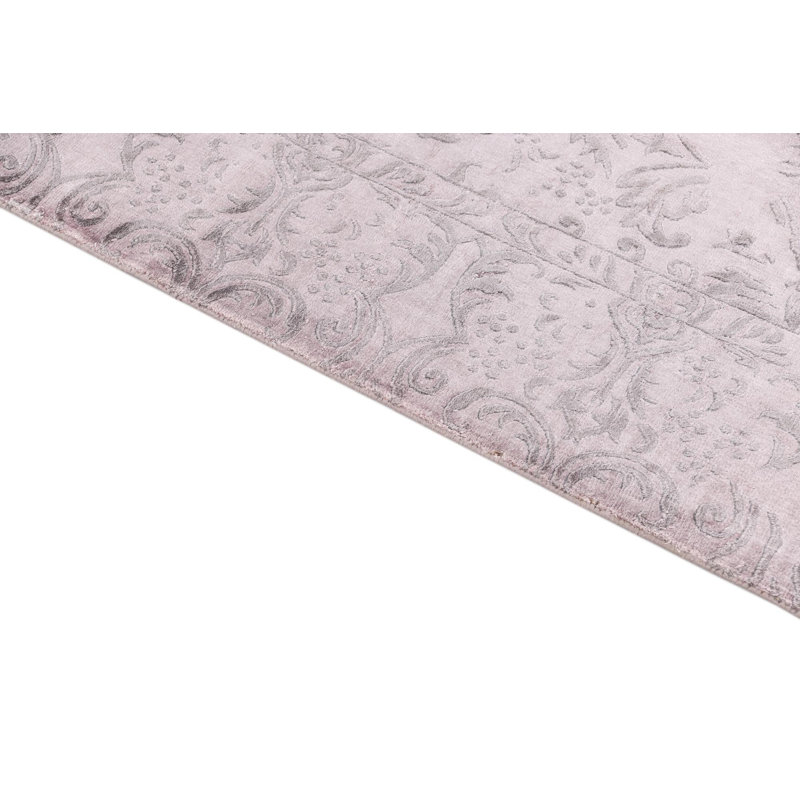 Outen Puce Rug