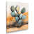 Wrapped Canvas