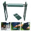 Tabouret pliant portatif pour l'extérieur