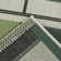 Kamran Machine Woven Geometric Rug 