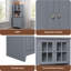 Armoire de cuisine