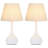 Metal Table Lamp-186925293