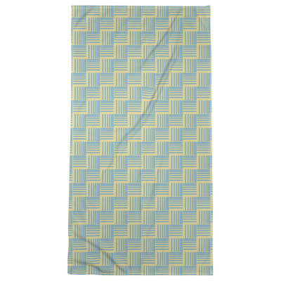Jaya Beach Towel