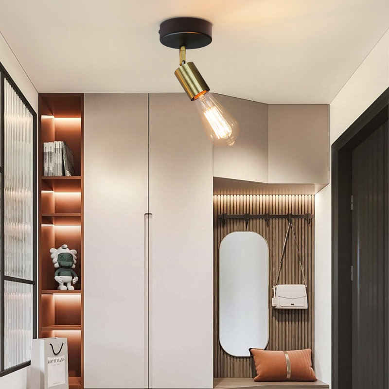 Aceon Flush Mount
