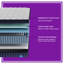Matelas hybride 12 po avec ressorts ensachés Cooling Cooling-422995063-422996876