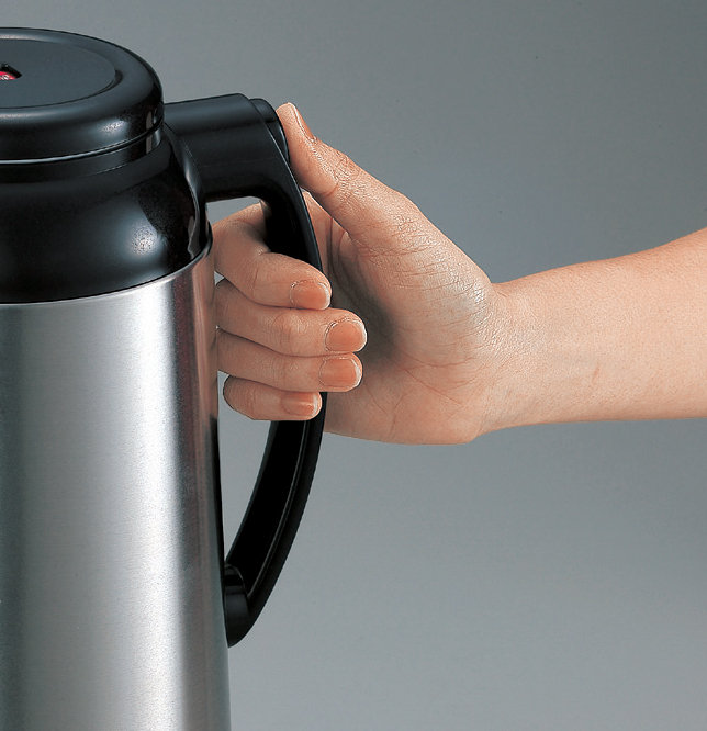Premium Thermal 8 Cup Coffee Carafe