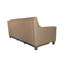 Sofa inclinable électrique Finnegan-100655201