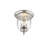Aaven Flush Mount-58224381