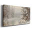 Série paysage - CMXCV - Toile tendue avec châssis - Prêt à accrocher-107107727