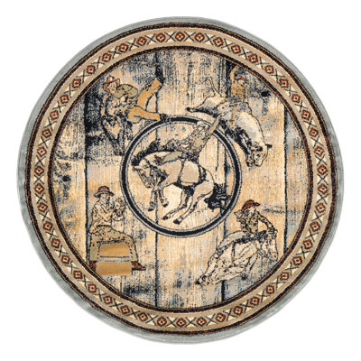 Pioneer Indoor Rug