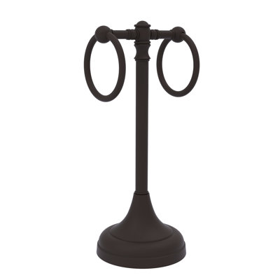 Freyja 2 Towel Stand