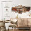 Painted Desert - Ensemble de 5 toiles tendues-1481035420