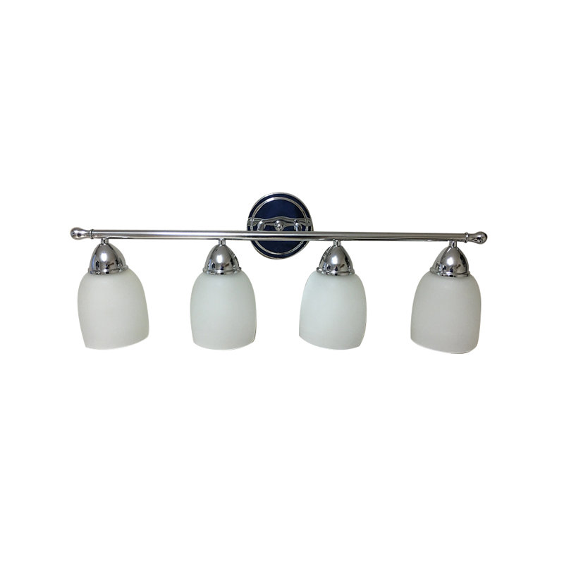 Gibsonburg 4 - Light Dimmable Vanity Light