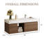 Ensemble de meuble-lavabo simple 48 po avec lavabo et armoire de rangement-1844792437-1836671981-1839244879