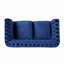Causeuse Loveseat