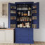 Armoire de rangement Farmhouse-1566042874