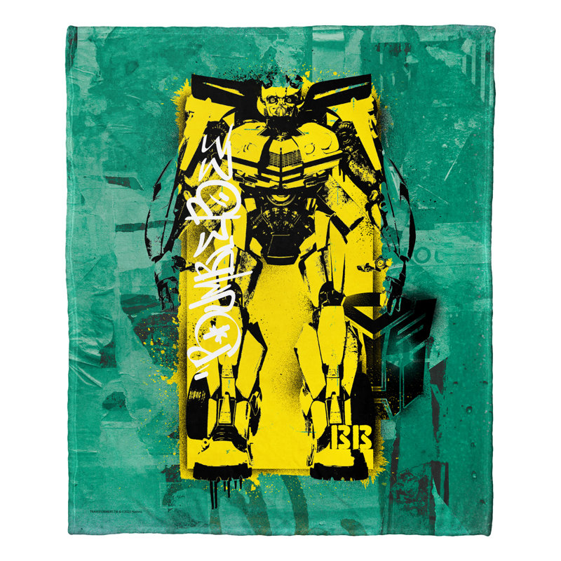 Throw Blanket