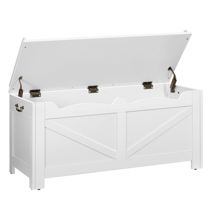 Rectangle Accent Chest