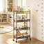 48 cm W Kitchen Cart with
