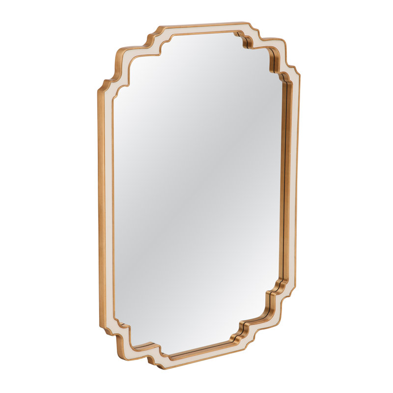 Norwood 44" Rectangular Wall Mirror