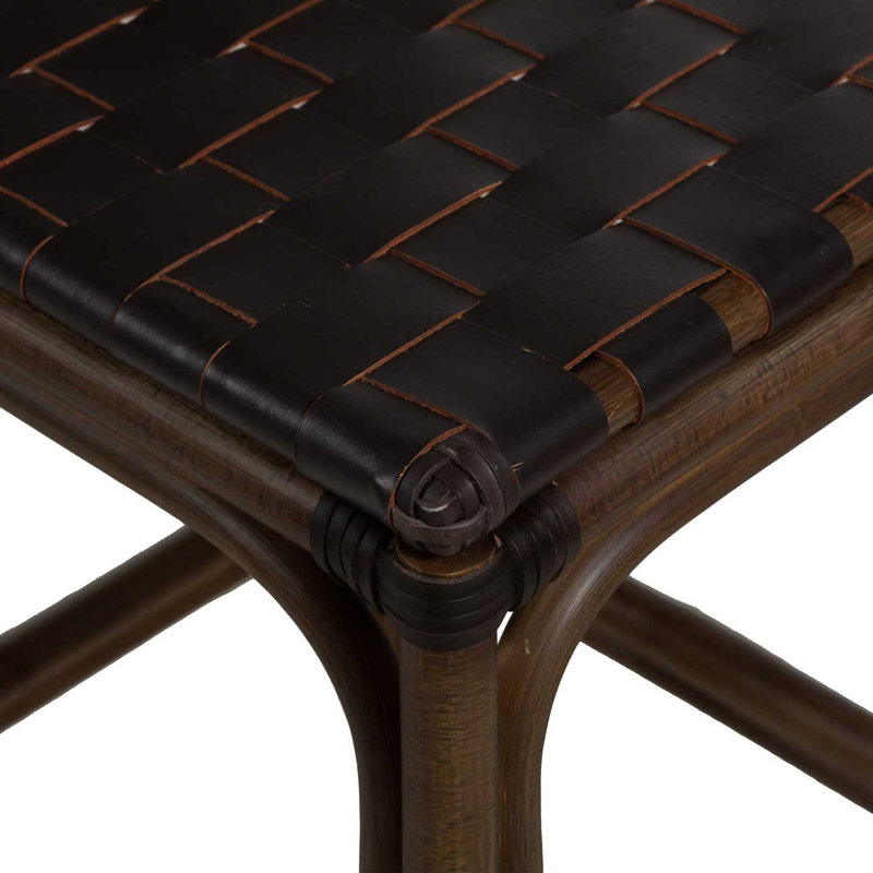 Dylan 24.25" Bar Stool