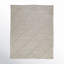 Cloverdales Geometric Hand-Loomed Jute Area Rug in Ivory-1312138426