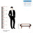 Amaya Nordic Style Caramel Coffee Table-108808798-108808804