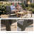 54.33'' Wide Loveseat with Cushions-78658982-78658983