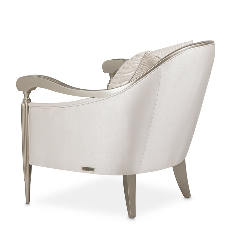 London Place 31'' Wide Armchair