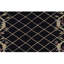 Wool Southwestern Area Rug