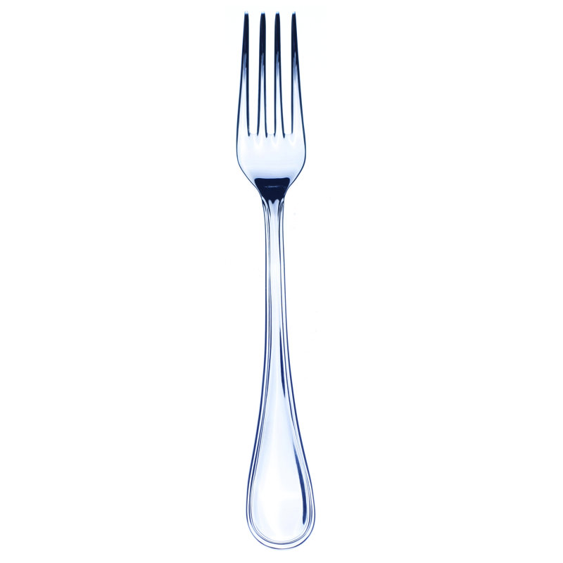 Boheme Stainless Steel Dinner Fork