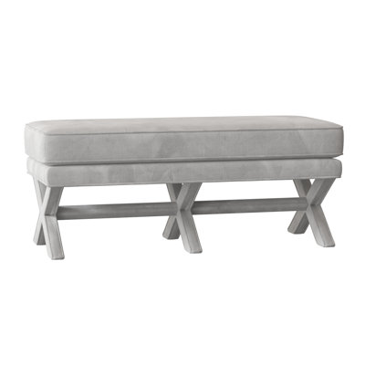 Cayden Upholstered Bench