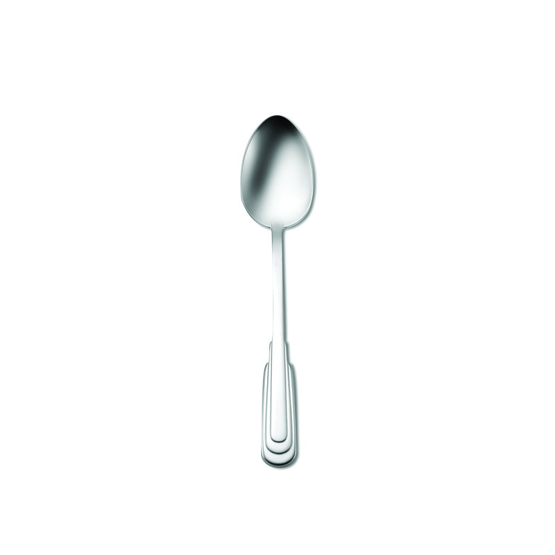 Cityscape Teaspoons by Oneida (18/10)