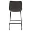 Tabouret de bar 27,2 po Asai-1921296764
