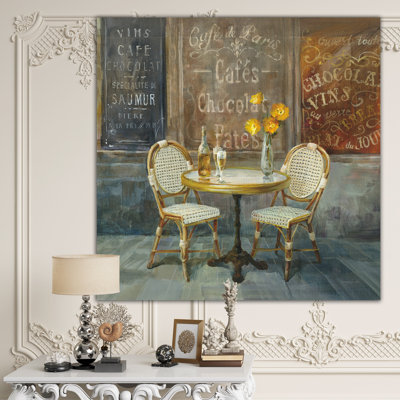 Painting Print