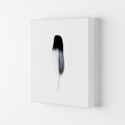 Spirit L 1 Piece Wall Art
