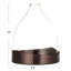 Vase de table Elvenia-469913894